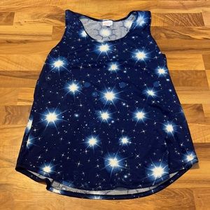 Lularoe 3xl Tank top